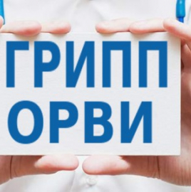 О ситуации по заболеваемости гриппом и ОРВИ в Чеченской Республике за 39 неделю и иммунизации населения против гриппа в эпидемический сезон 2021-2022гг.