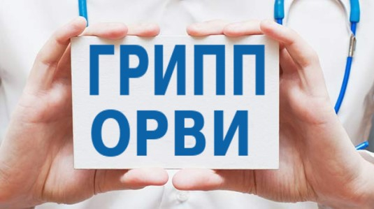 О ситуации по заболеваемости гриппом и ОРВИ в Чеченской Республике за 39 неделю и иммунизации населения против гриппа в эпидемический сезон 2021-2022гг.