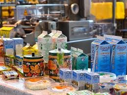 День открытых дверей - для хозяйствующих субъектов, осуществляющих оборот молочной продукции.