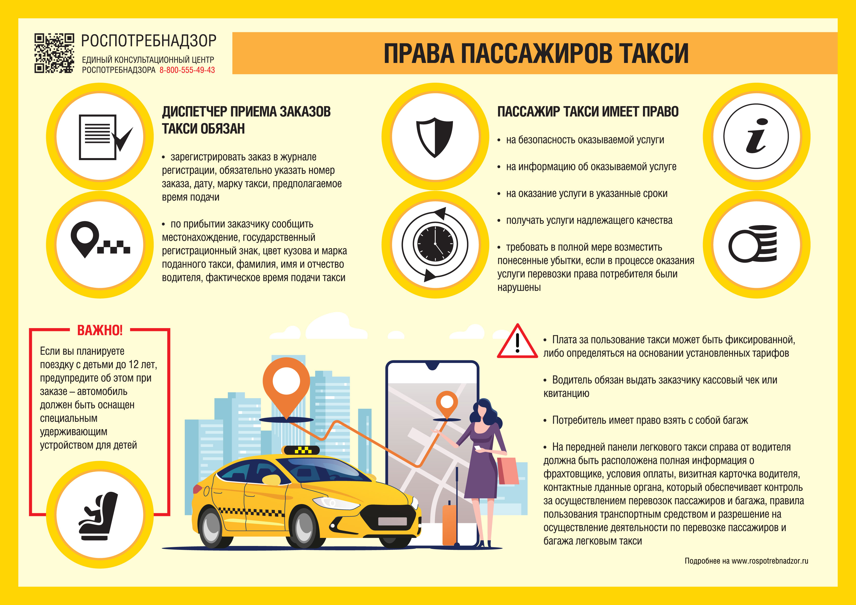 О правовом регулировании сервисов по заказу услуг такси