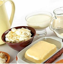 Памятка потребителю. Качество и безопасность молочной продукции и сроки годности