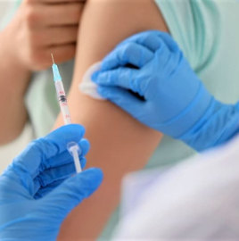 Запланируйте вакцинацию от клещевого энцефалита уже сегодня