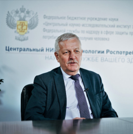 А.В. Горелов: какие прививки стоит сделать ребенку перед школой (видео)