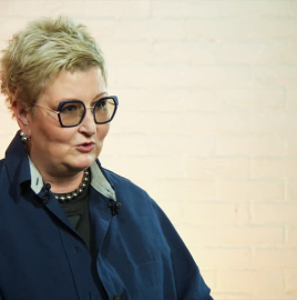 Татьяна Устинова: какие санитарно-гигиенические правила нужно прививать с детства (видео)