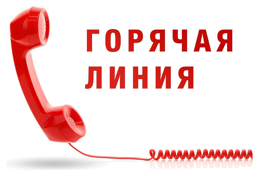 Горячая линия по вопросам профилактики гриппа и ОРВИ