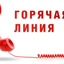 Горячая линия по вопросам профилактики гриппа и ОРВИ