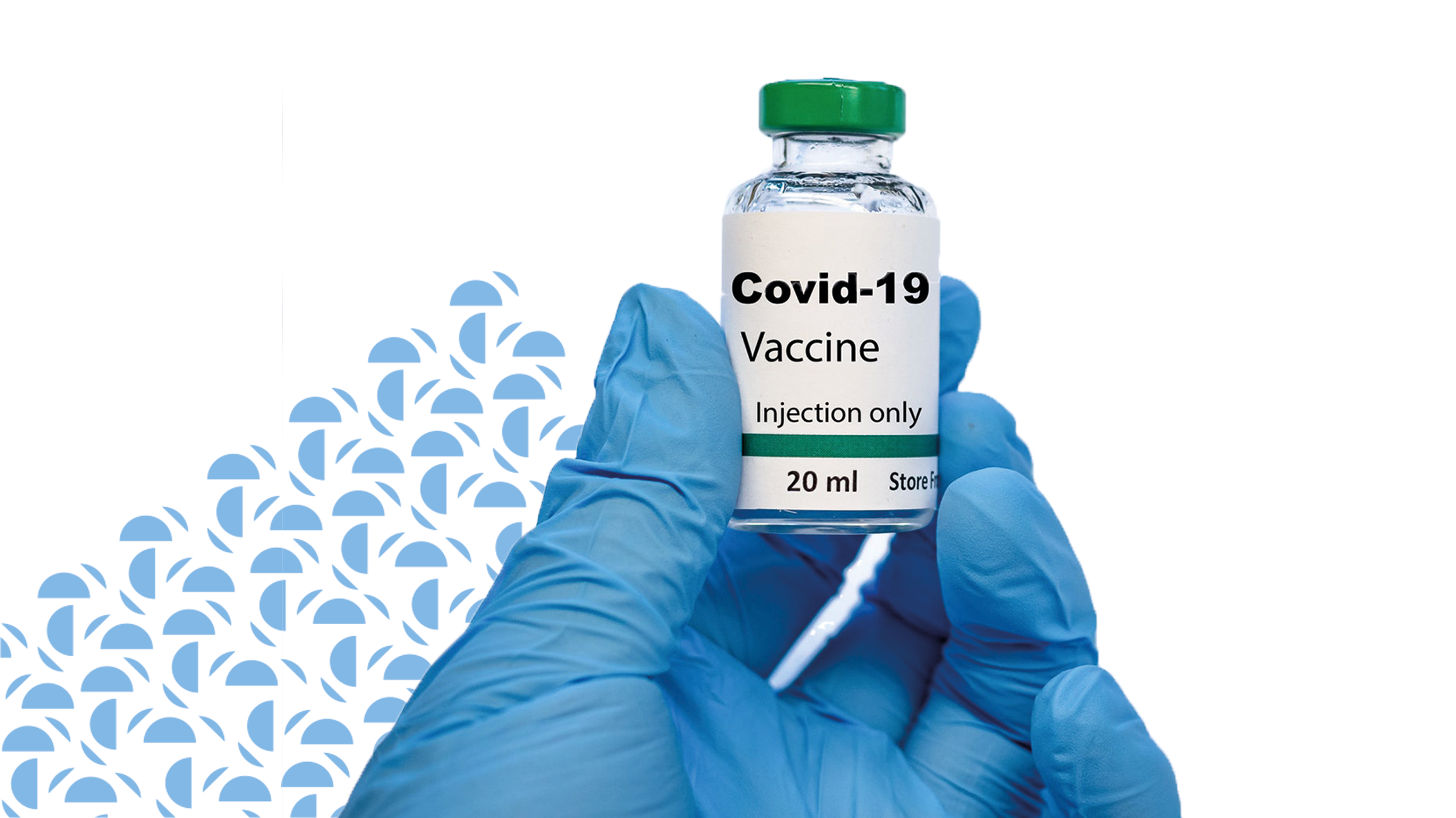 Прививка от COVID-19
