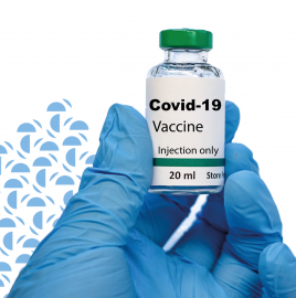 Прививка от COVID-19