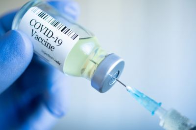Об иммунизации против новой коронавирусной инфекции граждан старше 60 лет