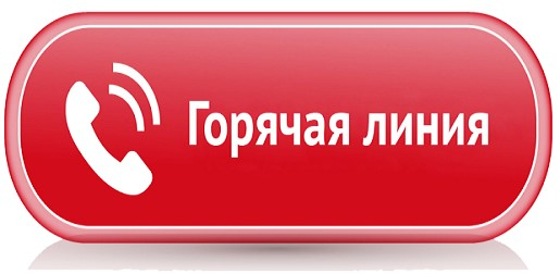 О проведении «горячей линии» по вопросам качества и безопасности детских товаров и детского отдыха